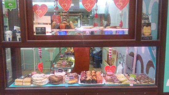 Comeme Gourmet Take Away